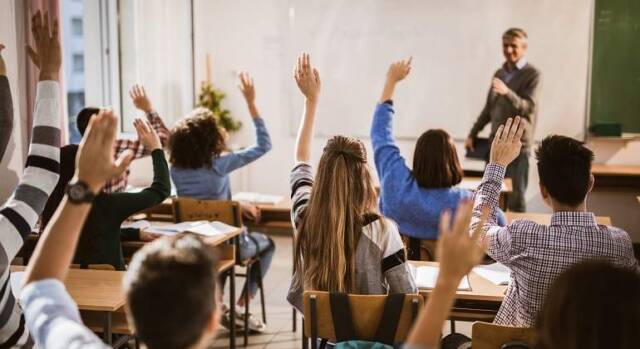Mañana no habrá paro docente; se dictó la conciliación obligatoria-La Ola Digital