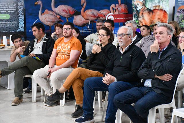 Córdoba cuenta con Planes de Manejo para cuatro Áreas Naturales Protegidas-La Ola Digital