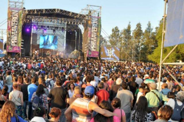Que hacer en Córdoba durante septiembre