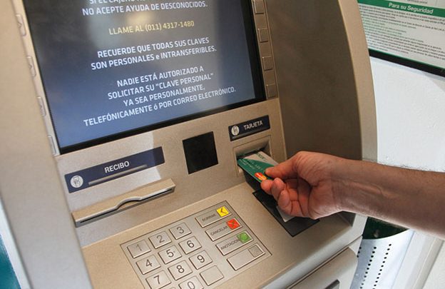Ya comenzó el pago de haberes a la Administración Pública Provincial-La Ola Digital