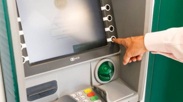 El viernes comienza el pago de haberes a la Administración Pública-La Ola Digital