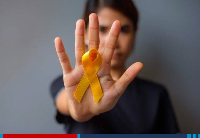 Se viene el Congreso sobre Prevención del Suicidio-La Ola Digital