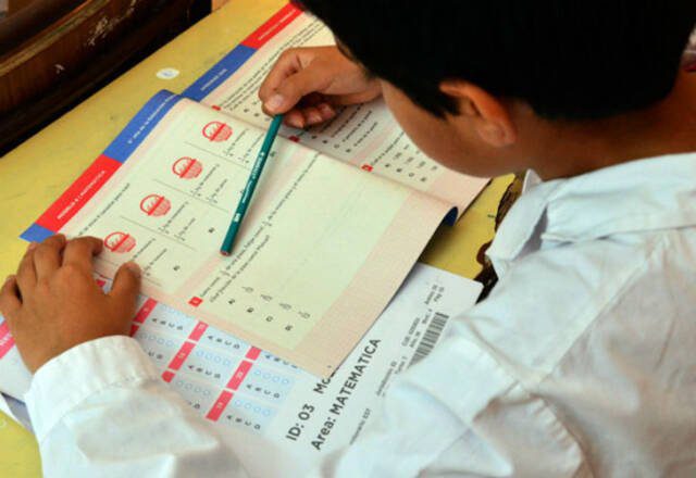 El 93% de estudiantes cordobeses de 6° grado rindió la prueba Aprender-La Ola Digital