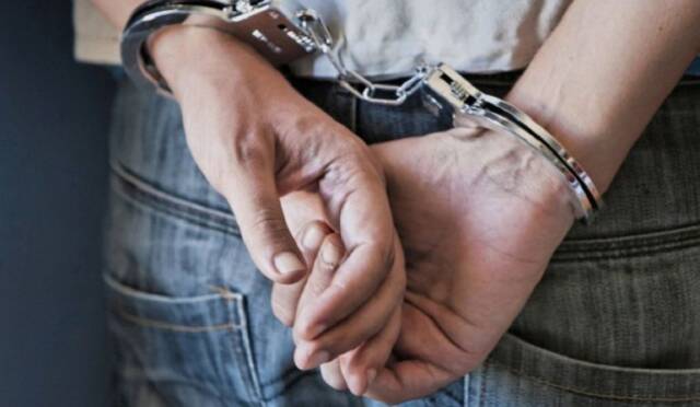 Un hombre fue detenido por presunto abuso sexual en La Cruz-La Ola Digital