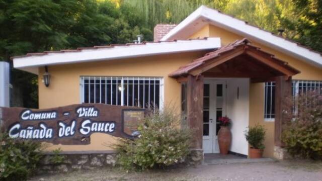 Villa Cañada del Sauce: La Justicia hizo lugar a una denuncia por venta de terrenos en una zona de monte nativo-La Ola Digital