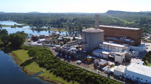 ¿Cómo es el programa educativo Seguridad 360º de Nucleoeléctrica Argentina?-La Ola Digital
