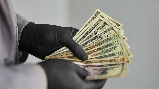 Robaron una suma importante de dinero en Villa General Belgrano-La Ola Digital