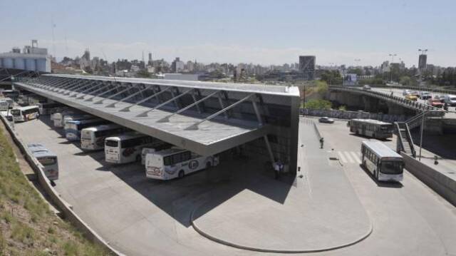 Elecciones 2023: el transporte interurbano será gratuito para ir a votar este domingo-La Ola Digital