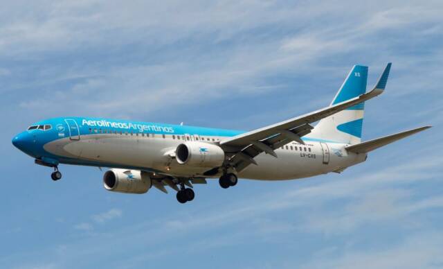 Avanzan las negociaciones para establecer vuelos entre Córdoba, Montevideo y Asunción-La Ola Digital