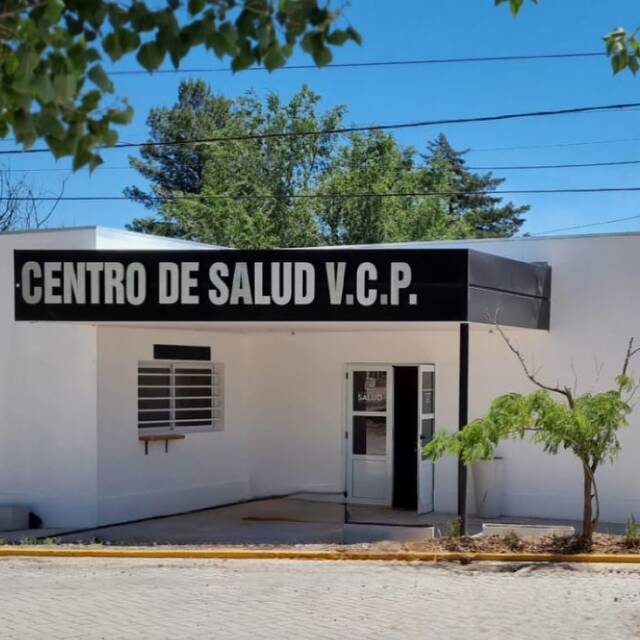 Villa Ciudad Parque inaugurará su nuevo Centro de Atención Primaria de la Salud-La Ola Digital