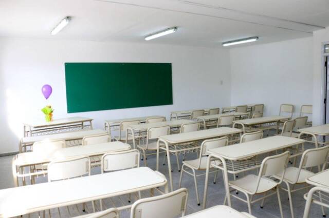 Últimos días para hacer las preinscripciones escolares para el Ciclo Lectivo 2024-La Ola Digital
