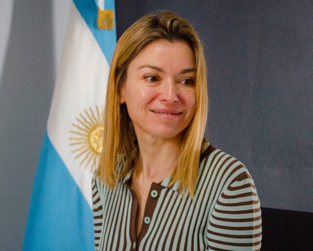 “La lucha contra la violencia de género debe ser una política de Estado”-La Ola Digital