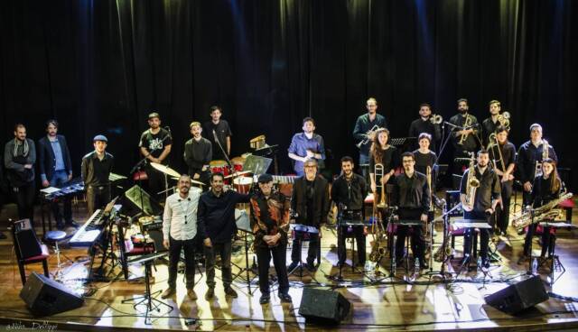 Hoy comienza el 14° Festival Internacional de Jazz Córdoba-La Ola Digital