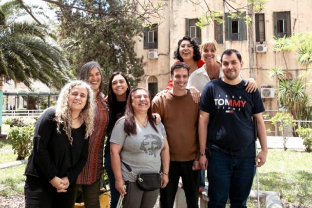 Córdoba Inclusiva-La Ola Digital