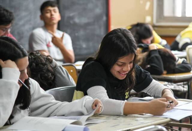 Las clases en Córdoba iniciarán el 26 de febrero
