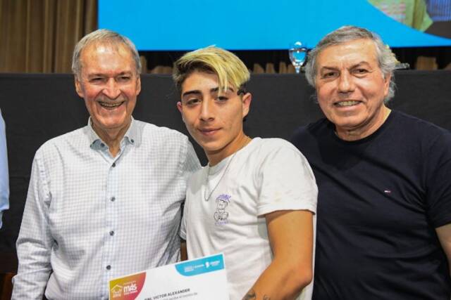 Más Vida Digna