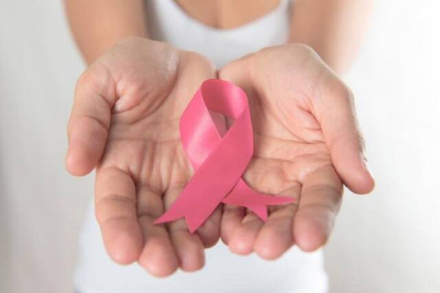 Durante el Octubre Rosa, más de 5.200 mujeres accedieron a una mamografía en Córdoba-La Ola Digital