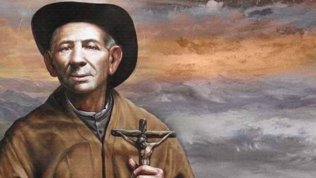 San José Gabriel Brochero fue proclamado Patrono de Córdoba-La Ola Digital