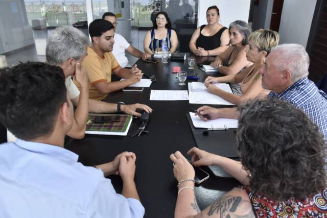 Embalse declaró la emergencia económica-La Ola Digital