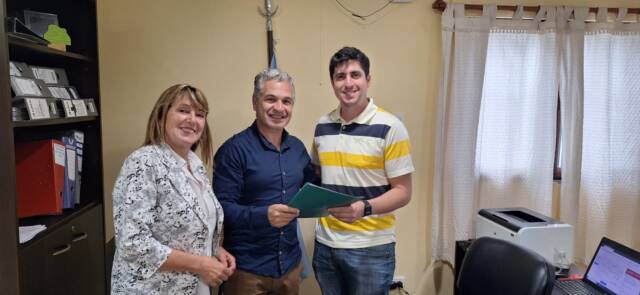 Villa Yacanto tendrá Tecnicatura Superior en Turismo y Hotelería-La Ola Digital