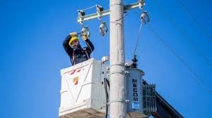 Continúan los cortes de energía