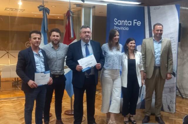 Consejo Federal del Consumo