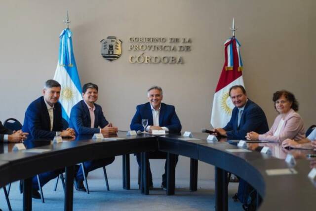 Nuevos Centros Comerciales a Cielo Abierto
