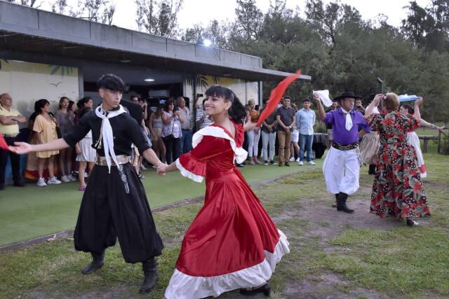 Embalse Un Canto A La Vida, presentación de su 38 edición