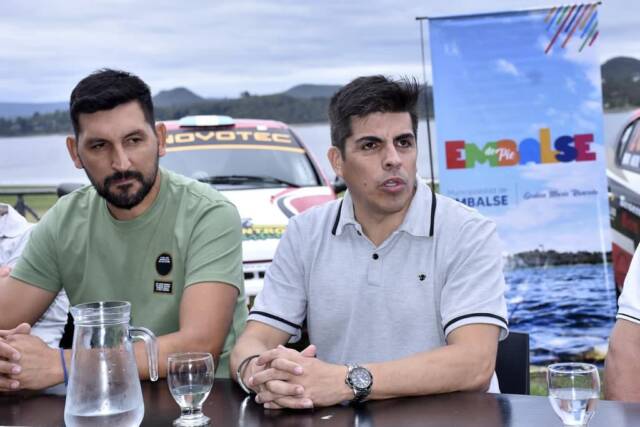 Embalse lanzó el programa Verano en Movimiento-La Ola Digital