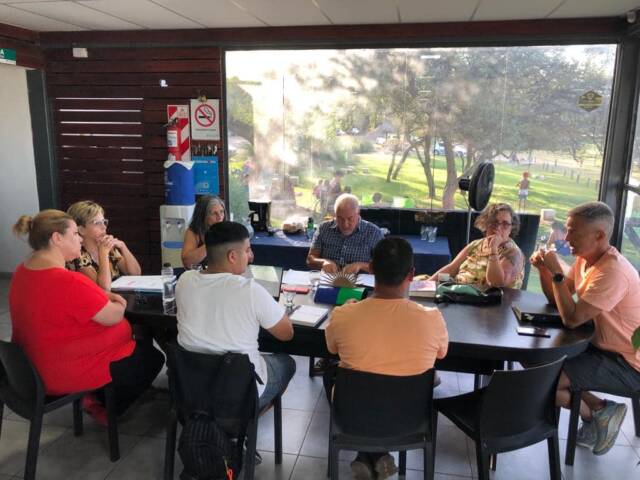 Se viene una auditoría contable en la Municipalidad de Embalse-La Ola Digital