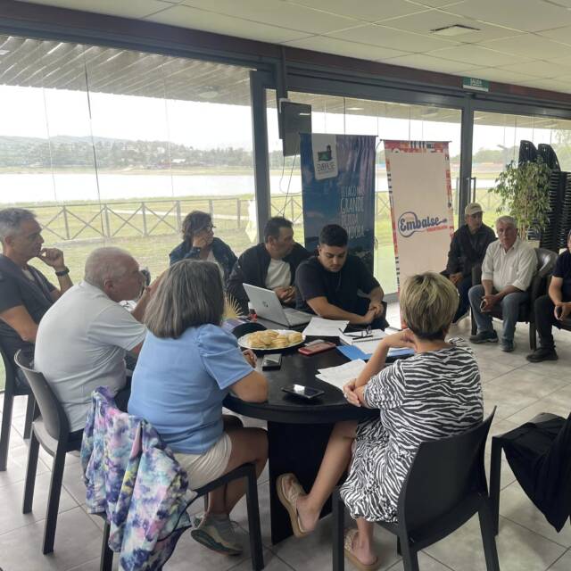 La Reserva Natural Educativa Cerro Pistarini fue declarada sitio de interés municipal-La Ola Digital