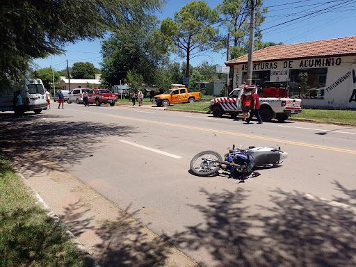 Un joven de 26 años perdió la vida este miércoles en Villa del Dique-La Ola Digital