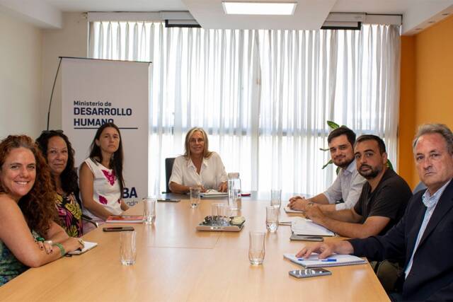 Comenzaron los preparativos de la Semana de la Memoria-La Ola Digital