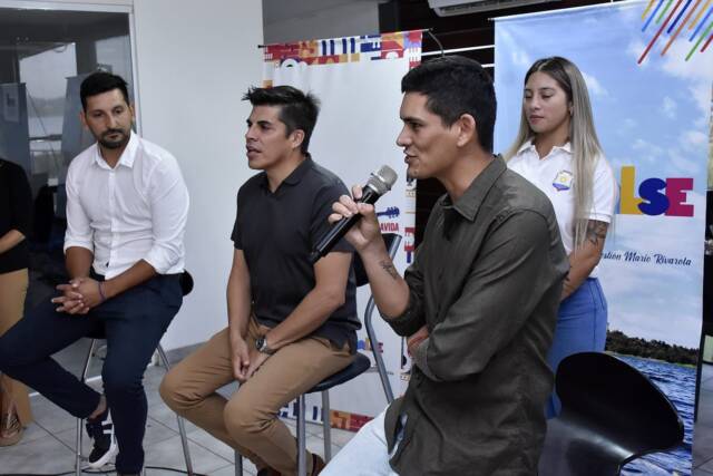 Se viene el lanzamiento de la temporada teatral de Embalse-La Ola Digital