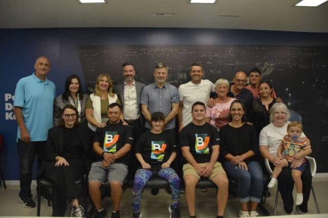 Atletas cordobeses con Síndrome de Down participarán en los Juegos Mundiales en Turquía-La Ola Digital