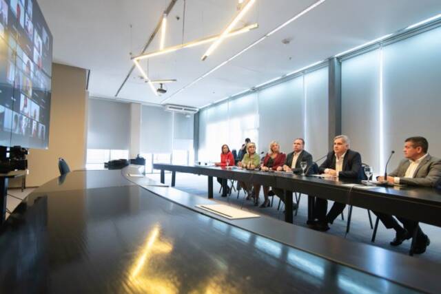 Lineamientos educativos 2024-2027