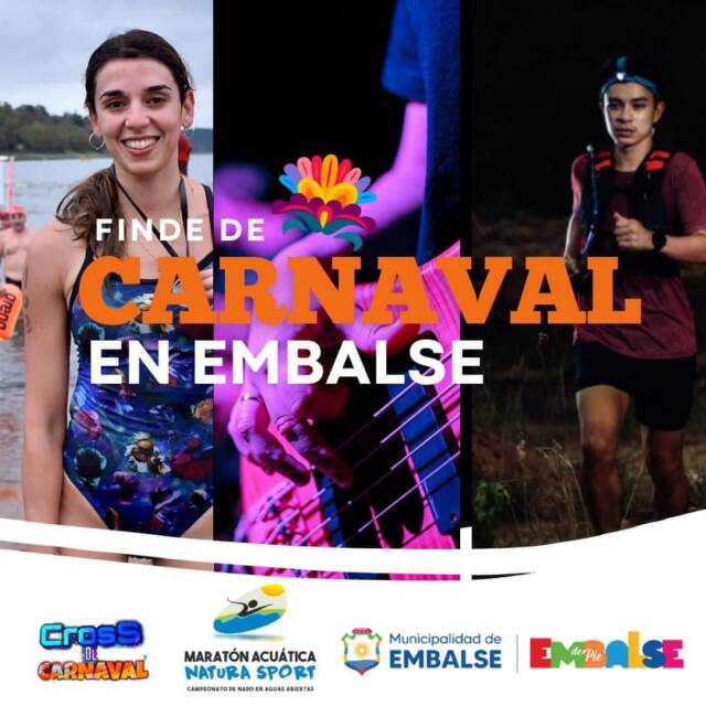 Finde XXL en Embalse