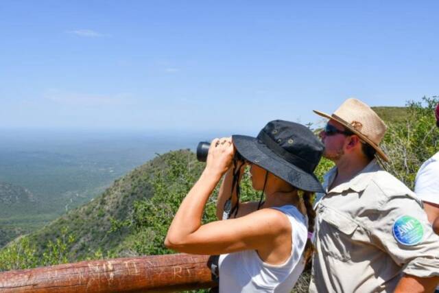 Reserva Natural Chancaní