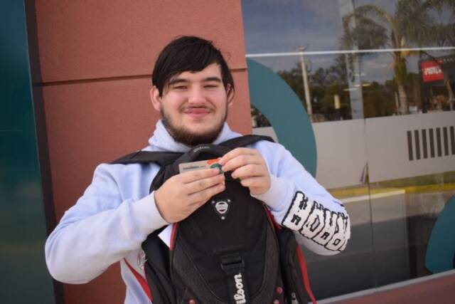 Hoy cobran los beneficiarios de programas de empleo