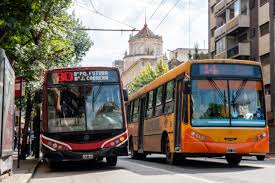 Quita total de los subsidios al transporte