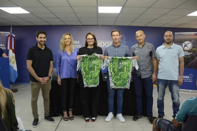 Cuenta regresiva para la Experiencia Altas Cumbres 2024-La Ola Digital