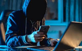 Estafa en Los Cóndores