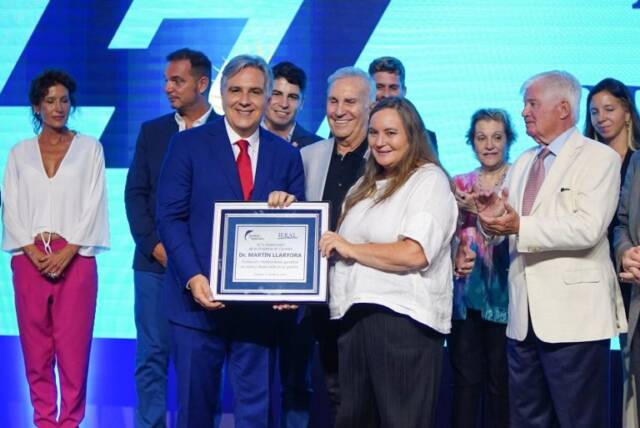 El gobernador avaló el ajuste fiscal del Presidente