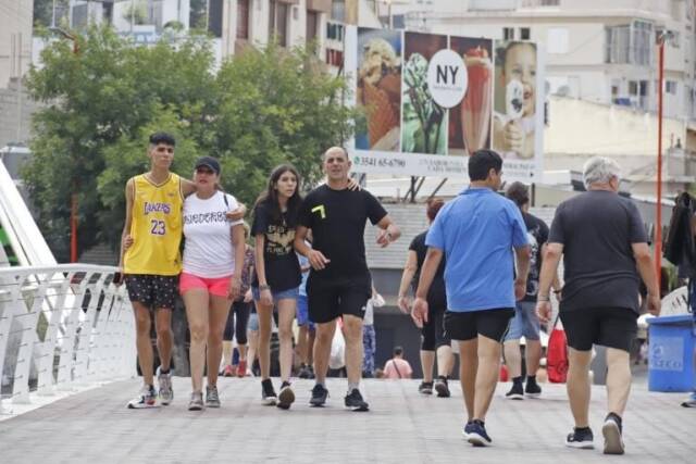 Más de 5 millones de turistas visitaron Córdoba durante la temporada-La Ola Digital