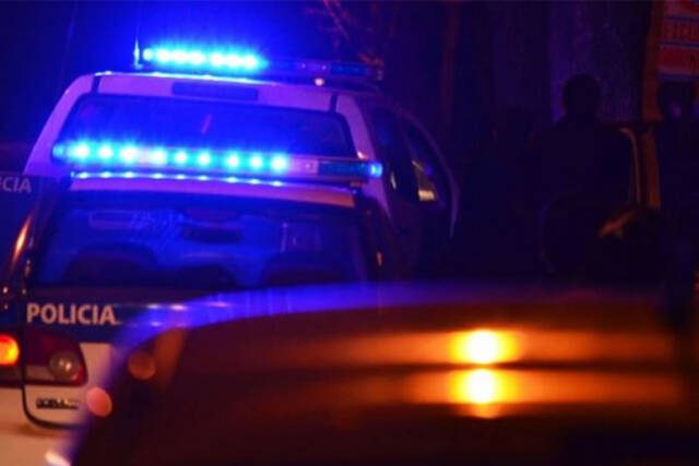 Se secuestraron 11 motos en controles de Villa Rumipal, Villa Amancay y Santa Rosa-La Ola Digital