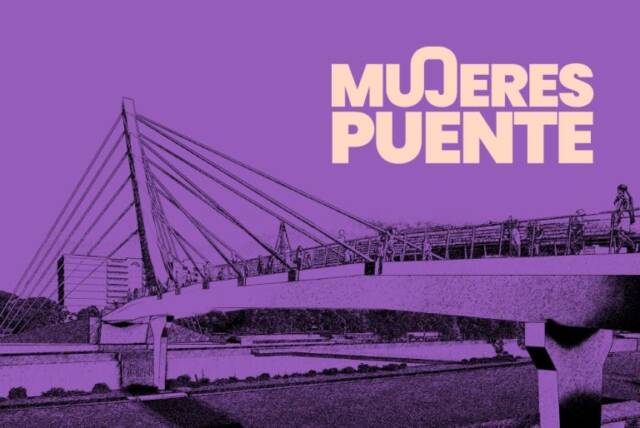 Homenaje a mujeres iconicas de nuestra historia