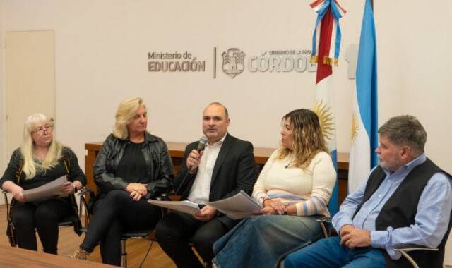 Feria de Ciencias, Tecnologías, Artes e Innovación 2024 Alberto Maiztegui