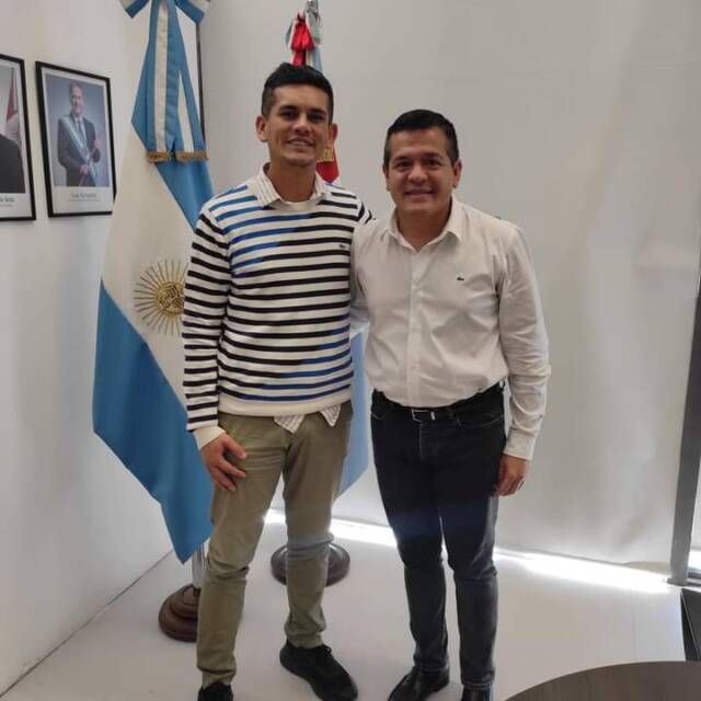 Embalse: educación, publica, gratuita y laica