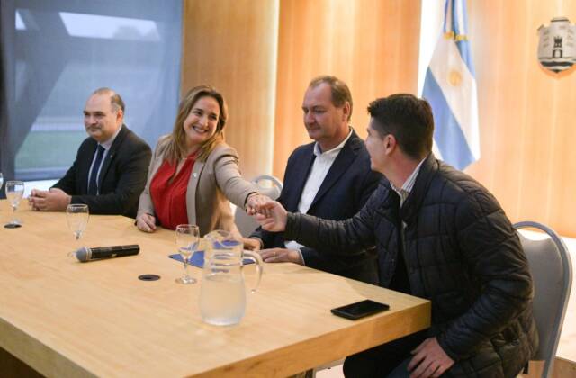 Córdoba destinará $150 millones en investigación, desarrollo e innovación-La Ola Digital