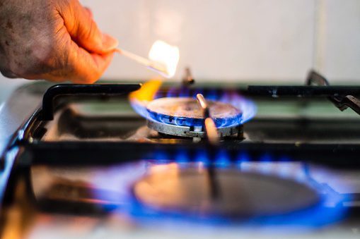 ¿Cómo prevenir accidentes relacionados con la calefacción del hogar?-La Ola Digital